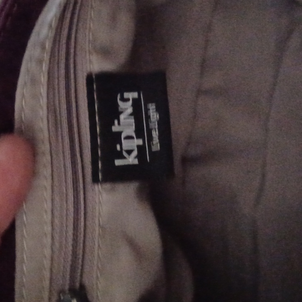 Kipling crossbody - Picture 3 of 6